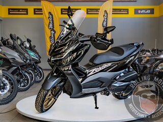 2026 Zontes ZT368-D, чёрный, 599990 рублей, вид 1