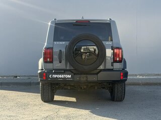 2023 Tank 300 I, серый, 3050000 рублей, вид 4