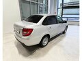 2026 Lada (ВАЗ) Granta I Рестайлинг, серебристый, 1090800 рублей - вид 5