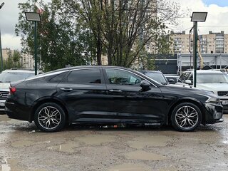 2020 Kia K5 III, чёрный, 1349000 рублей, вид 5