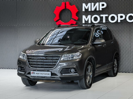 Haval H6 I
