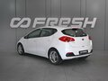 2015 Kia Ceed II, белый, 1369000 рублей - вид 1