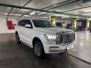 2023 Tank 500 I, белый, 3810000 рублей, вид 5