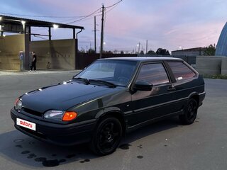 2006 Lada (ВАЗ) 2113, золотистый, 170000 рублей, вид 1