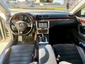 2010 Volkswagen Passat CC I, серый - вид 8