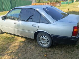 1987 Opel Omega A, серебристый, 115000 рублей, вид 4