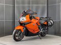 2010 BMW K 1300 S, оранжевый, 869000 рублей - вид 3