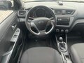 2015 Kia Rio III Рестайлинг, чёрный, 792000 рублей - вид 9
