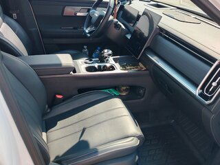 2024 Jaecoo J7 I, белый, 2250000 рублей, вид 5