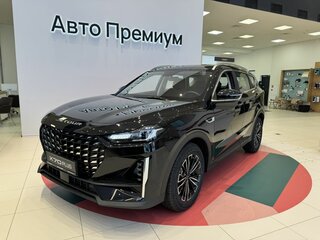 2026 Jetour X70+ I Рестайлинг, чёрный, 3099000 рублей, вид 1