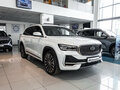 2025 Geely Monjaro I, белый, 4954990 рублей - вид 2