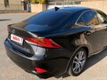 2018 Lexus IS 300 III Рестайлинг, чёрный, 3050000 рублей - вид 6