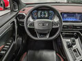 2022 Geely Coolray I, красный, 1349000 рублей - вид 11