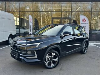 2024 Москвич 3, чёрный, 1800000 рублей, вид 1