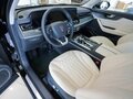 2025 Hongqi HS5 I Рестайлинг, чёрный - вид 7