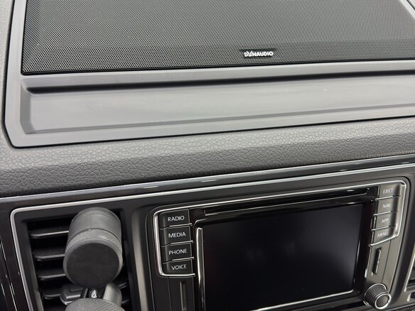 2018 Volkswagen Multivan T6, серый, 4705000 рублей - вид 14