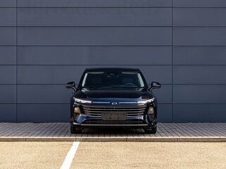 2024 FAW Bestune B70 I Рестайлинг, чёрный, 2595000 рублей, вид 2