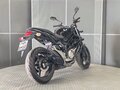 2013 Suzuki SFV 400 Gladius, чёрный, 345000 рублей - вид 7