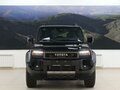2026 Toyota Land Cruiser Prado 250 Series, чёрный - вид 1