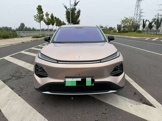 2026 Changan Qiyuan Q05 51.9 kWh II, бежевый, 1870000 рублей, вид 2