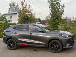 2025 Changan X5 Plus I, серый, 2000000 рублей, вид 3