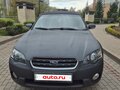 2005 Subaru Outback III, серый, 900000 рублей - вид 1