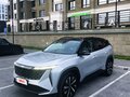 2024 Geely Atlas II, серый, 3100000 рублей