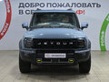 2024 Jetour T2, синий, 3350000 рублей - вид 1