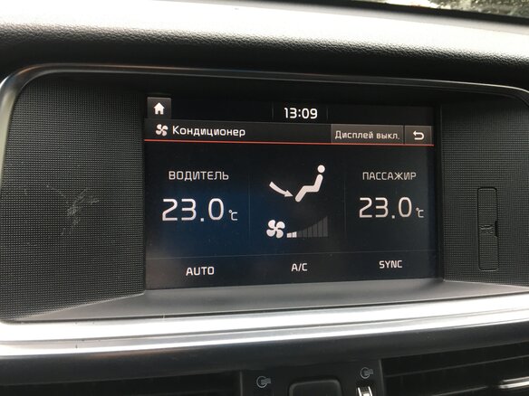 2017 Kia Optima IV, белый, 1750000 рублей - вид 11