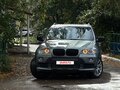 2007 BMW X5 3.0d II (E70), серый, 1800000 рублей - вид 1