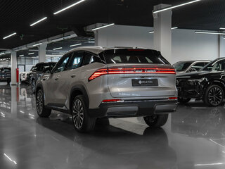 2026 Geely Galaxy M7, серый, 3900000 рублей, вид 4