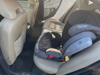 2007 Volvo S80 II, синий, 580000 рублей, вид 5
