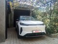 2026 Geely Galaxy M7, белый, 2550000 рублей - вид 1