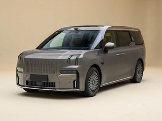 2026 Zeekr 009 140 kWh I Рестайлинг, золотистый, 13850000 рублей, вид 5