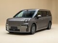 2026 Zeekr 009 140 kWh I Рестайлинг, золотистый, 13850000 рублей - вид 4