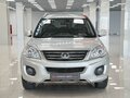 2014 Great Wall Hover H6, серебристый - вид 6