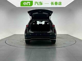 2022 Haval Chitu, чёрный, 1735000 рублей, вид 5
