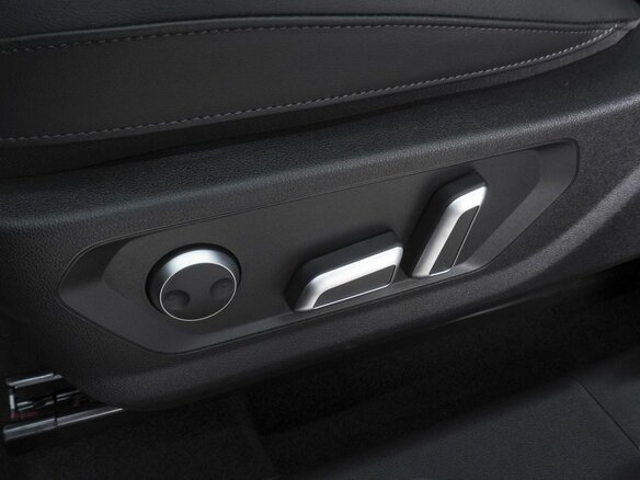 2026 Haval F7x II, синий, 3998000 рублей - вид 17