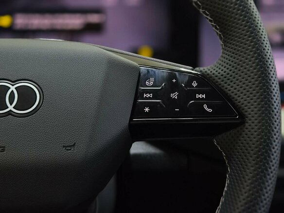 2026 Audi Q5 L III (GU), белый, 6170000 рублей - вид 22