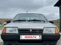 2002 Lada (ВАЗ) 21099, серебристый, 270000 рублей - вид 1