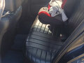 2000 Mitsubishi Legnum, чёрный, 350000 рублей - вид 9
