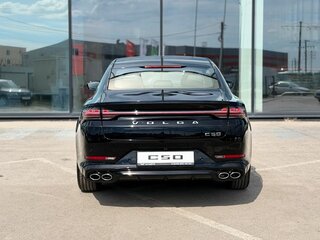 2026 Volga C50, чёрный, 2999000 рублей, вид 4