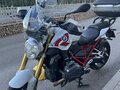 2016 BMW R 1200 R, белый, 795000 рублей - вид 4