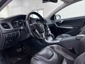 2016 Volvo S60 II Рестайлинг, серебристый, 1350000 рублей - вид 10