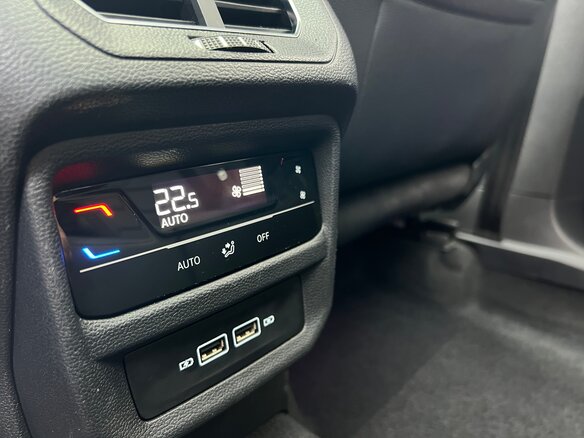 2021 Volkswagen Tayron I, белый - вид 18