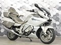 2014 BMW K 1600 GTL, белый, 1249000 рублей