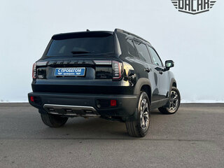 2023 Haval Dargo I, чёрный, 2180000 рублей, вид 5