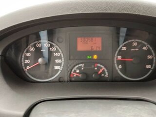 2010 Peugeot Boxer, белый, 980000 рублей, вид 4