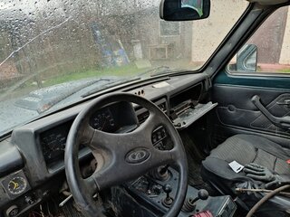 2005 Lada (ВАЗ) 2329, зелёный, 190000 рублей, вид 5