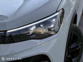 2026 Volkswagen Tiguan L Pro III (China Market), бежевый, 4850000 рублей, вид 5